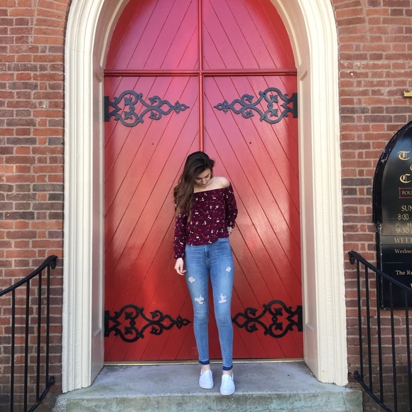 Meet your Posher, Cacaroline - Picture 1 of 1